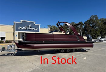 2026 Starcraft RX25 Boat